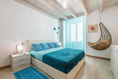 Apartments La perla - Apartment with Balcony