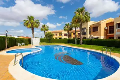 Image de Ch Club Salino Torrevieja