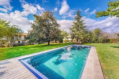 Image de Belle maison à Montgaillard