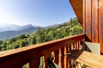 Image de La Cochette - Jarrier