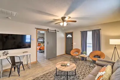 Image de Historic West Plains Home: Walk to Msu + Dtwn