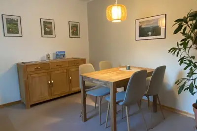 Image de Vacation apartment Puetzbachtal - 2-bed vacation apartment Puetzbachtal up to 4 persons