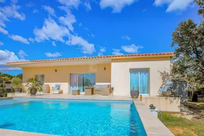 Image de Magnifique maison à Vagnas