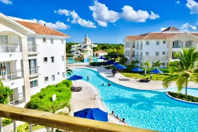 Image de Relax at Private beach & Pools in Cadaques Caribe, Bayahibe