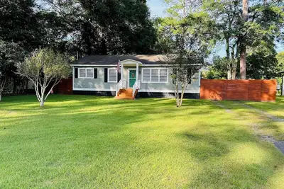 Image de Charming 2-bedroom bungalow in Downtown Thomasville, Ga