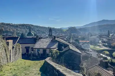Image de Magnifique appartement Ă Pontremoli