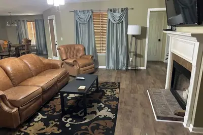 Image de Quite Country House\n\n