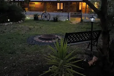 Image de BnB Rural Country Blues Cottage 1 acre retreat