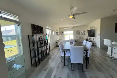 Image de Spacious 5-bedroom house with Ac, WiFi in fantastic Rockledge