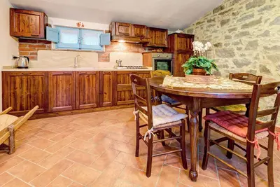 Image de AgriDepandance Deluxe Cortona Tuscany