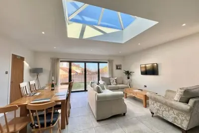 Image de Stylish dog friendly apartment in Harrogate