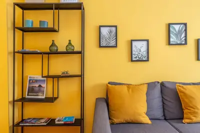 Image de St Peters Colorful 3bdr Apartment