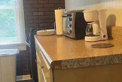 Image de Charming 1-bedroom house with Ac, WiFi in welcoming Conway