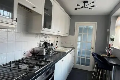 Image de Smethwick\/uk\/2 Bedroom house\/tv\/wifi