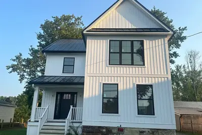 Image de The College Town Cottage