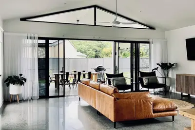 Image de Luxury Guest House with Mountain Views