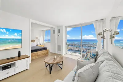 Image de Waikiki Panoramic Ocean View Unit-Great Place to Stay and Enjoy