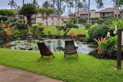 Image de Charming 2-bedroom, 2-bath condo at Pono Kai Beachfront Resort