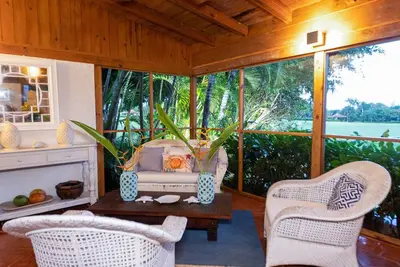 Image de Cozy villa with golf course view in Casa de Campo