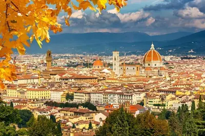 In The Historic Center Of Florence-Minutes From Piazza Della Repubblica & Duomo