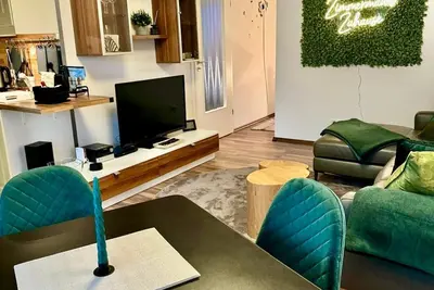 Image de Carpenter's home