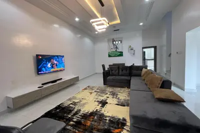 Image de Kbazzapartments Luxury Shortlet Apartments