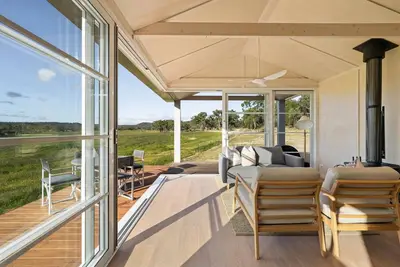 Image de Alkira Cottage comfort and tranquility. Pet friendly