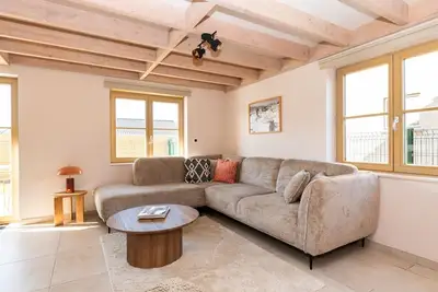 Image de Maison de polder bien entretenue et confortable