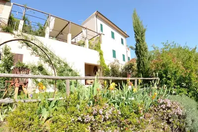 Image de Charmant gîte, dans le village de Lari