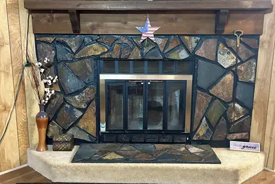 Image de Cozy 2-bedroom lake camp house in fantastic Homer with WiFi and lake access