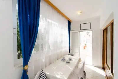 Image de Apartments Villa Nikol - Two Bedroom Apartment with Sea View (Apt 4)