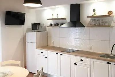 Image de Apartments Villa Nikol - Standard One Bedroom Apartment with Sea View (Apt 6)