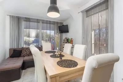 Image de Apartment Brletic - Three Bedroom Apartment with Terrace