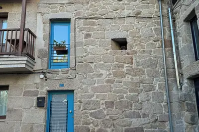Image de Casa en el Casco Antiguo. allariz es uno de los Pueblos más Bonitos de España