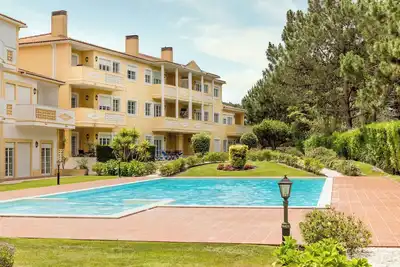 Image de Golf and beach on your doorstep - Praia D'El Rey