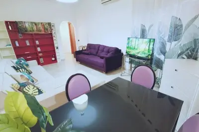 Image de Apartment a few minutes from the center and Colosseum