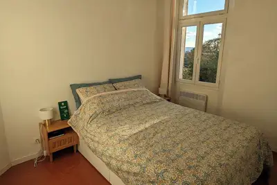 Image de Hyper centre et plage à pied