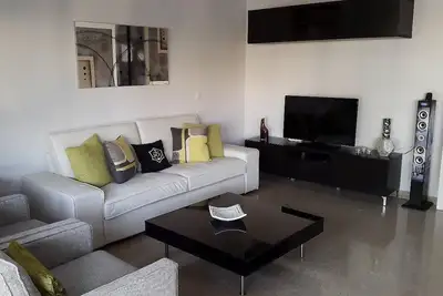 Image de Modern and Stylish apartment in the heart of La Carihuela - Torremolinos