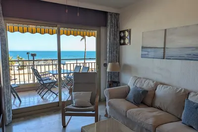 Image de Fcc Paseo Marítimo de Fuengirola con Piscina y Aire Acondicionado