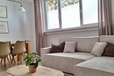 Image de Am Altstadtmarkt | near Vw Halle | kitchen | SmartTV