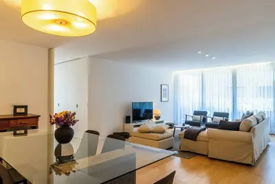 Image de Beach & Garden Apartment