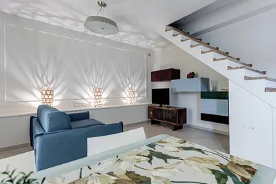 Image de Appartement 'Salvia, Empoli' avec balcon et Wi-Fi