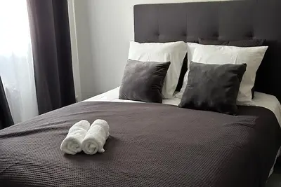 Image de Maison est piscine privé