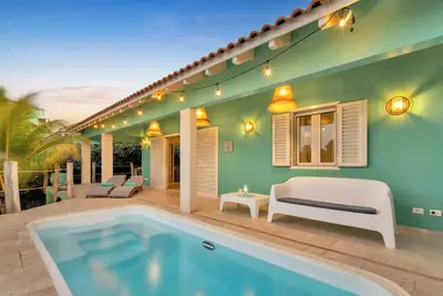 Image de Coral Villa