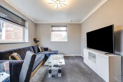 Image de Lavish 2br Bungalow Retreat in Birkenhead