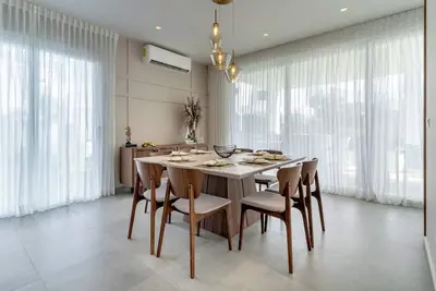 Image de Brand New, Modern, and Beautiful Villa in Playa Nueva Romana