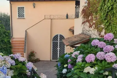 Image de Panoramic vacation home on Bolsena lake, Family and pet friendly