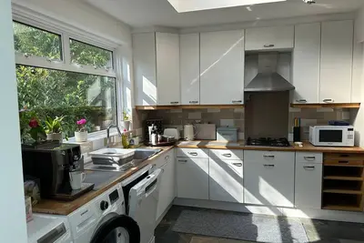 Image de Delightful House for Rent in London