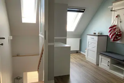 Image de Quiet and cozy apartment in the middle of Kirchlinteln.