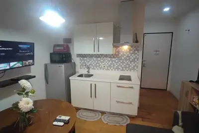 Image de Aveline Suites Riverline 1-Br apartment with gym, WiFi, Pool, city & River view